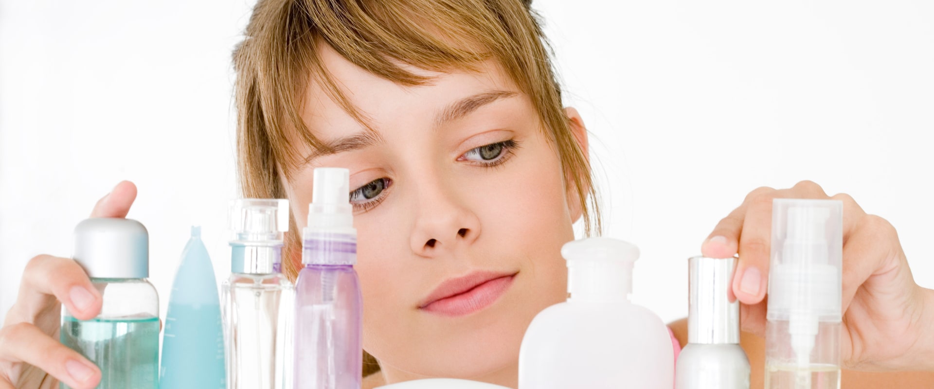 La verità sui prodotti per il viso da uomo: senza profumo o profumati?