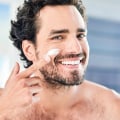 Come scegliere i prodotti per il viso da uomo giusti per il tuo tipo di pelle